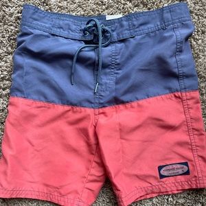 Vineyard Vine Swim Trunks